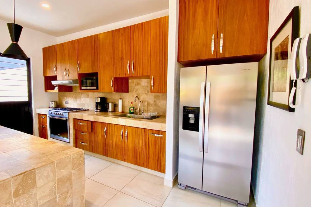 Photo of Kitchen in San Antonio Tlayacapan