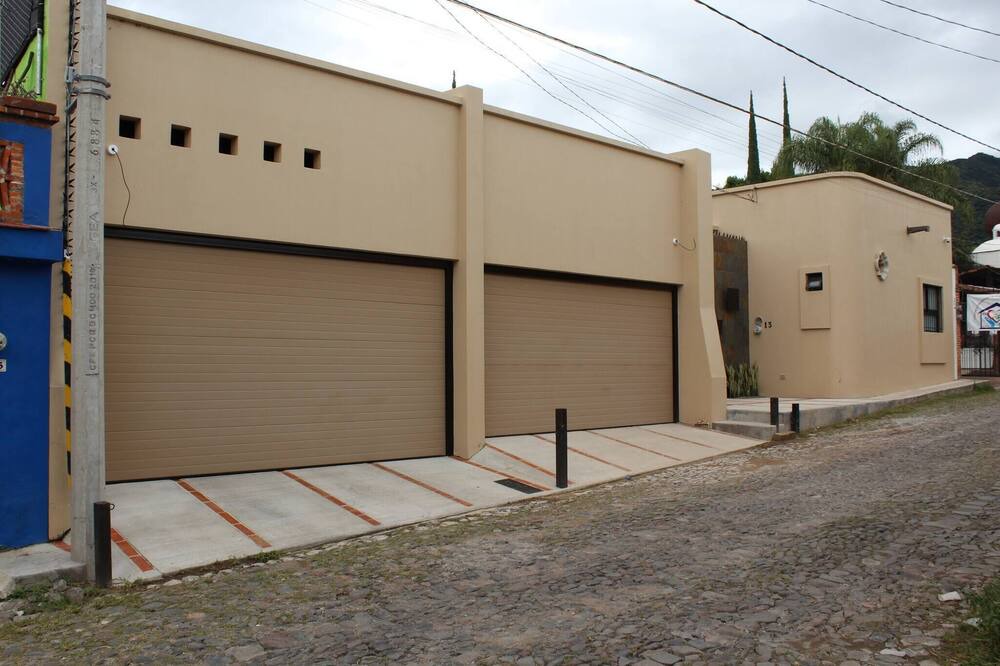 Photo of Outdoor in San Antonio Tlayacapan