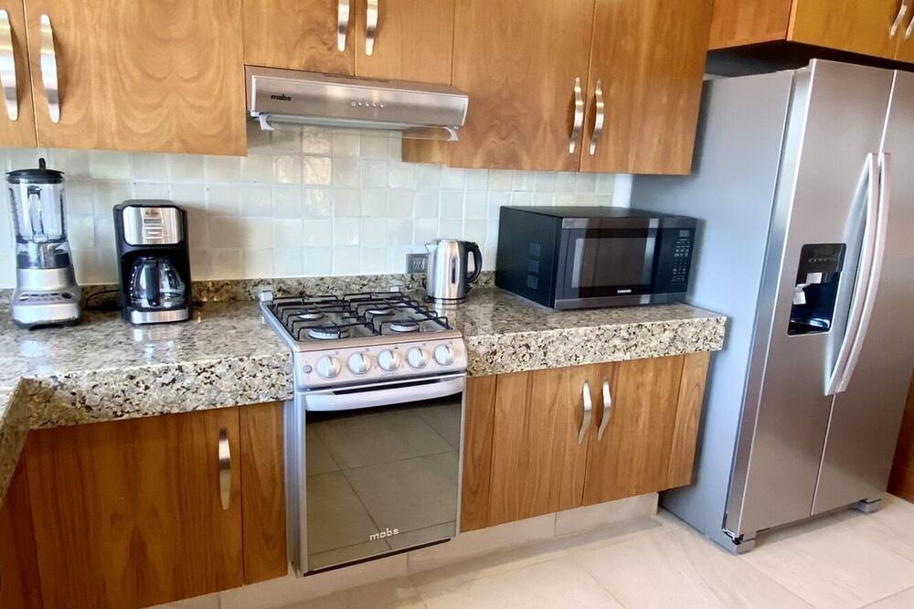Photo of Kitchen in San Antonio Tlayacapan