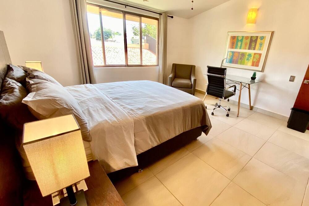 Photo of Bedroom in San Antonio Tlayacapan