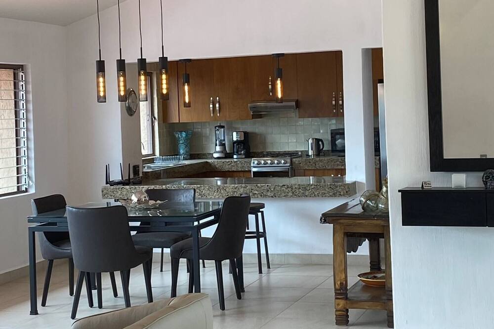 Photo of Kitchen in San Antonio Tlayacapan
