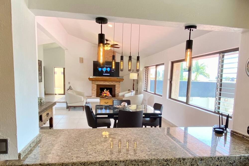 Photo of Kitchen in San Antonio Tlayacapan