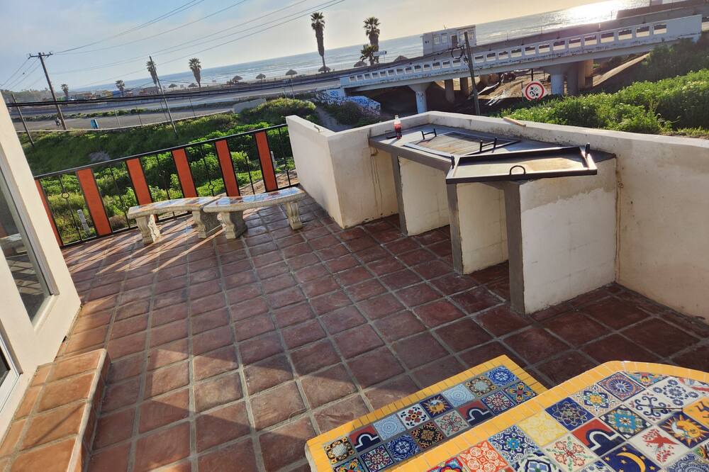 Photo of Outdoor in La Fonda