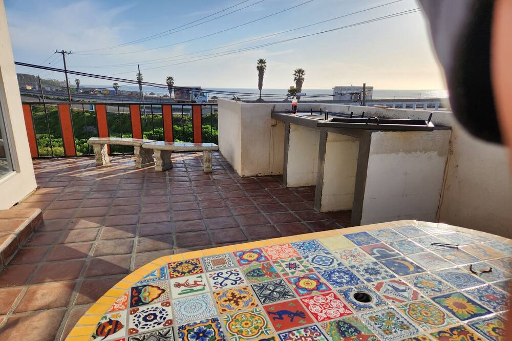 Photo of Outdoor in La Fonda