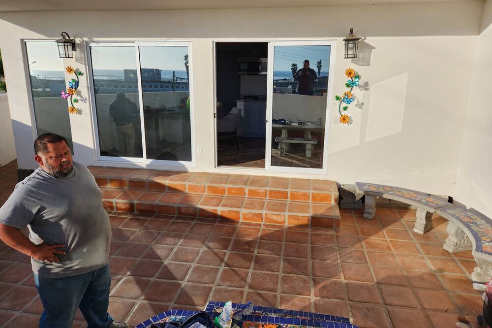 Photo of Outdoor in La Fonda