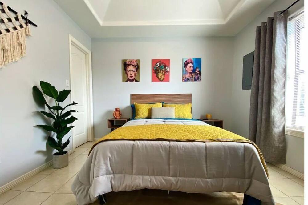 Photo of Bedroom in Pharr