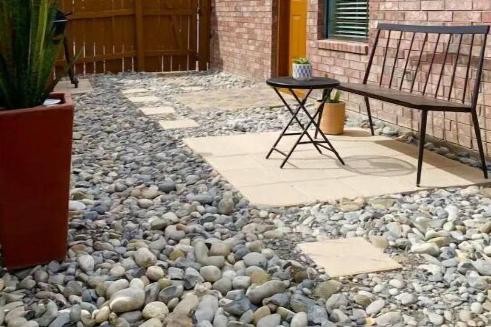 Photo of Outdoor in Pharr