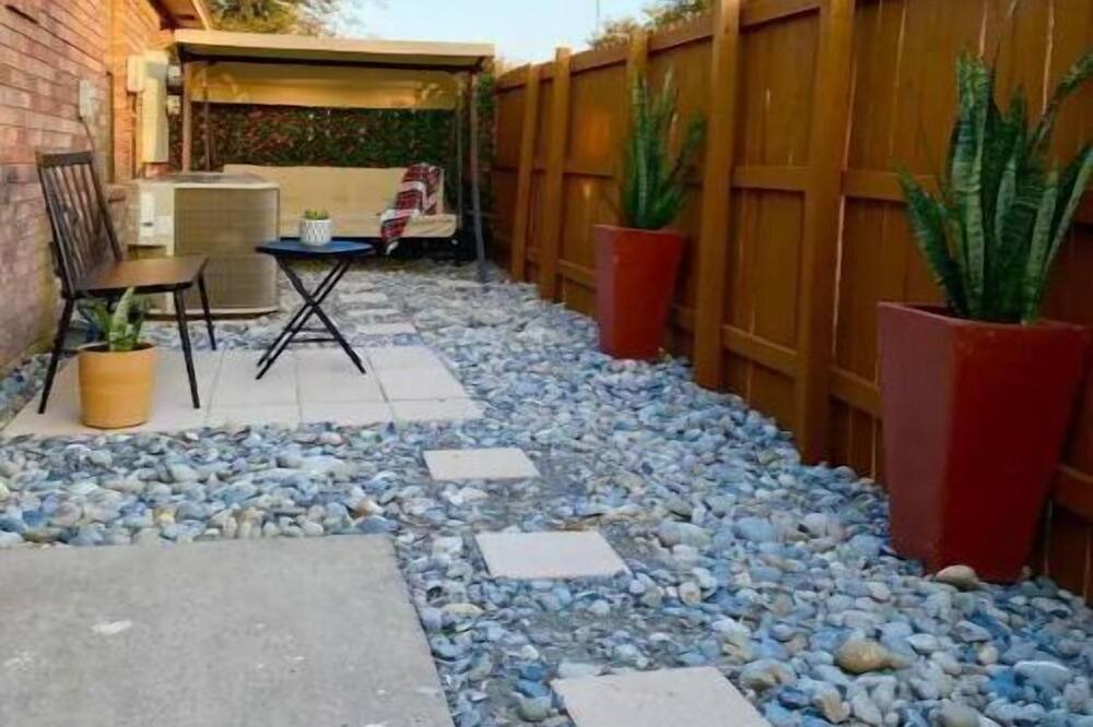 Photo of Outdoor in Pharr