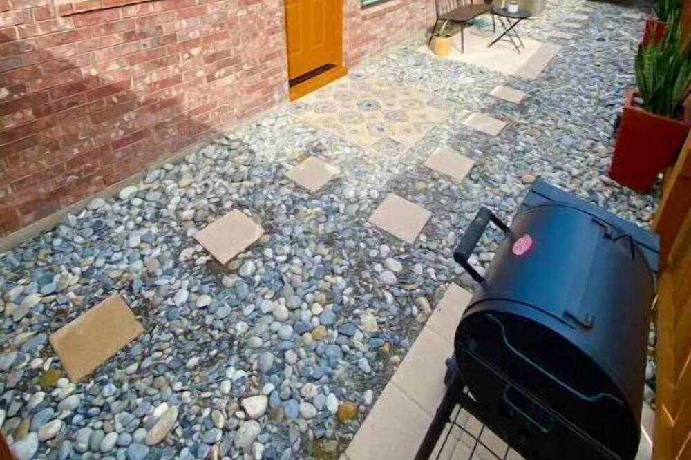 Photo of Outdoor in Pharr