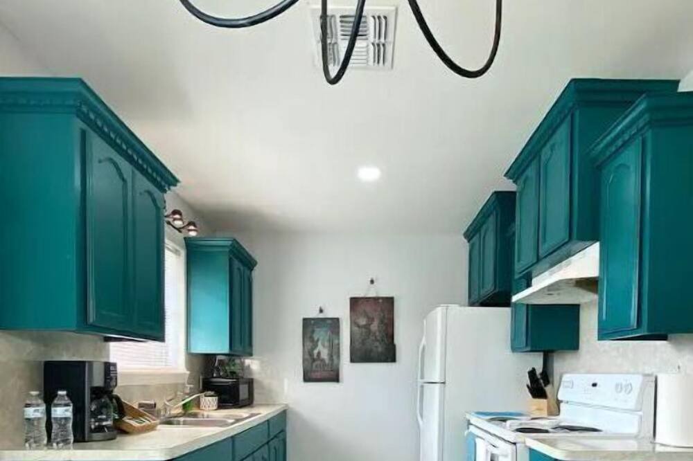 Photo of Kitchen in Pharr