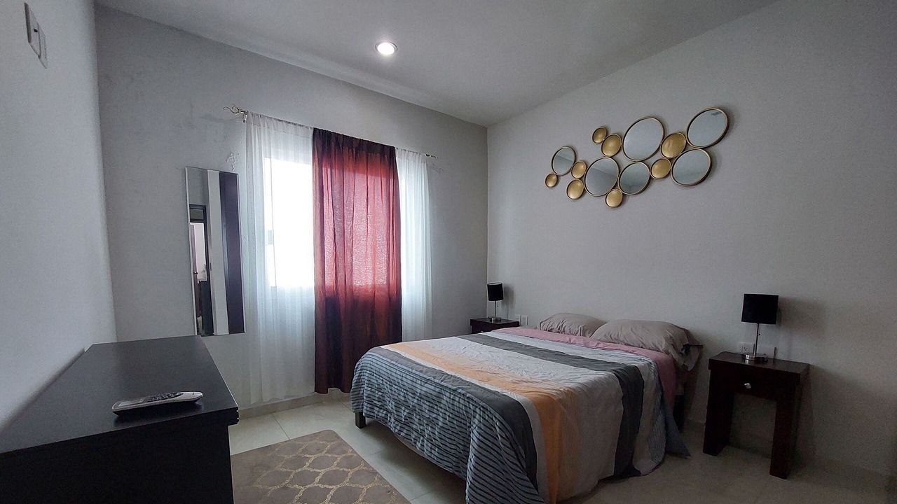 Photo of Bedroom in Mazatlan