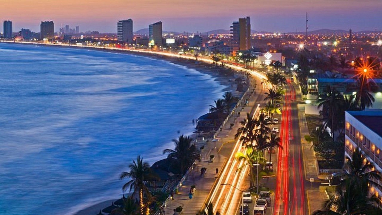 Photo of Outdoor in Mazatlan