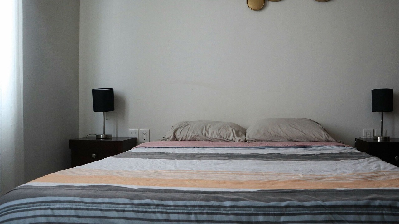 Photo of Bedroom in Mazatlan