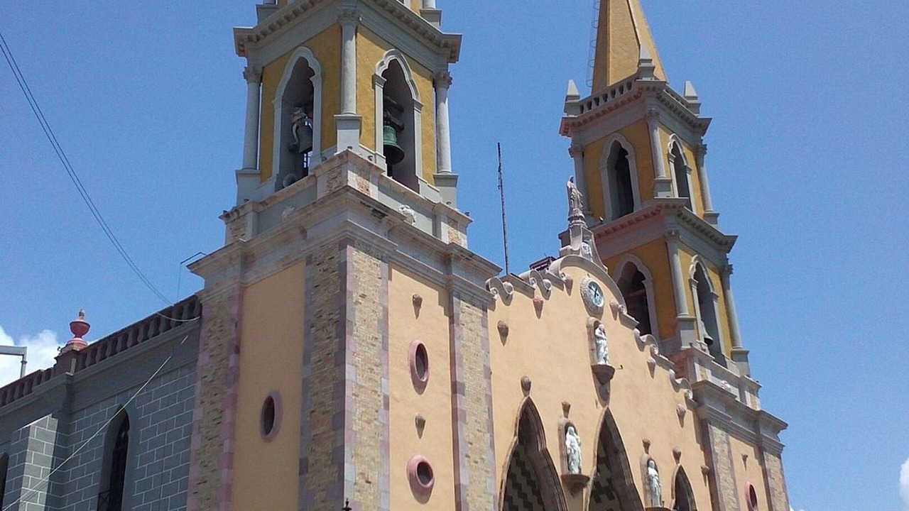 Photo of Outdoor in Mazatlan