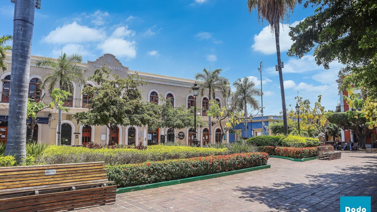Photo of Outdoor in Mazatlan