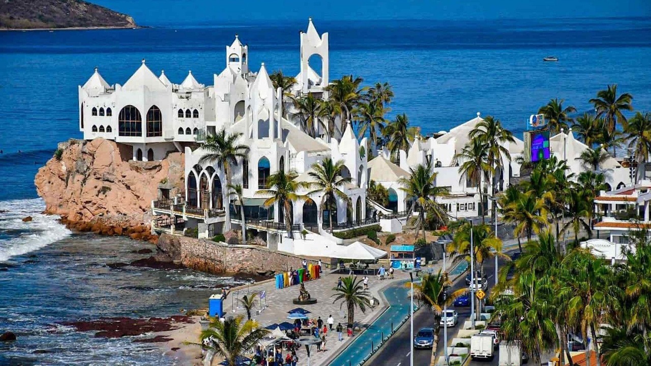 Photo of Others in Mazatlan