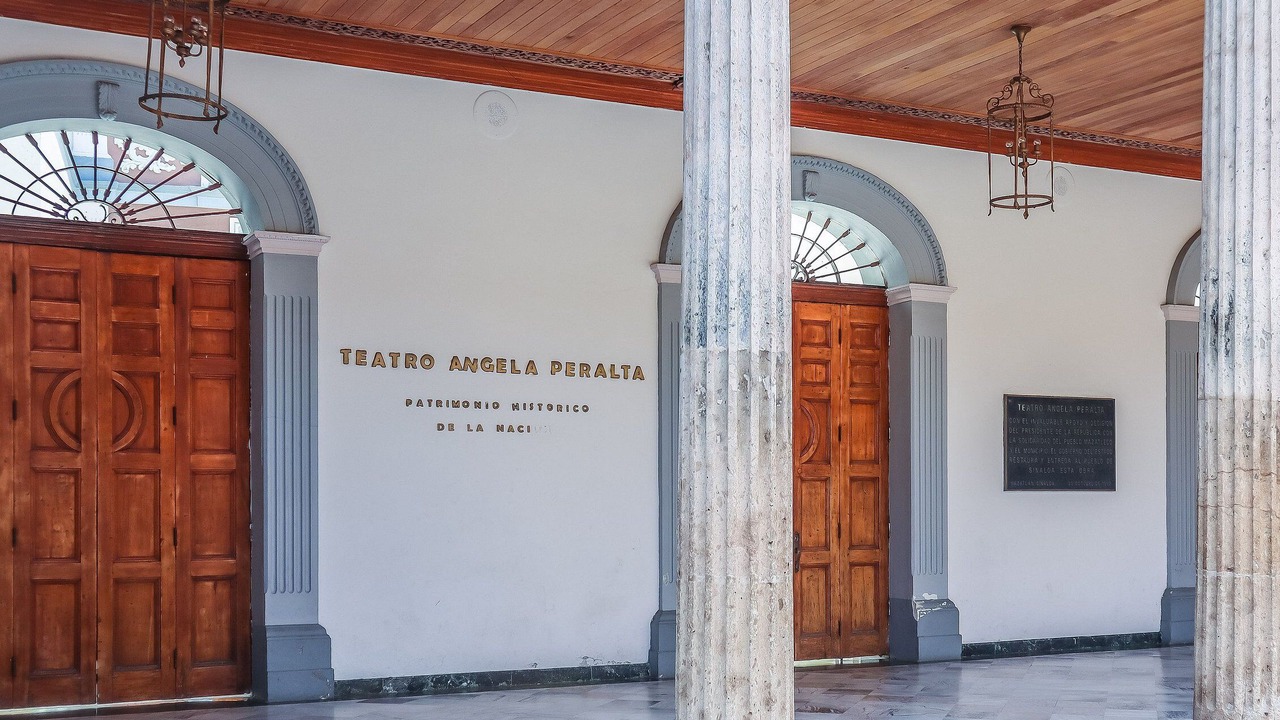 Photo of Outdoor in Mazatlan