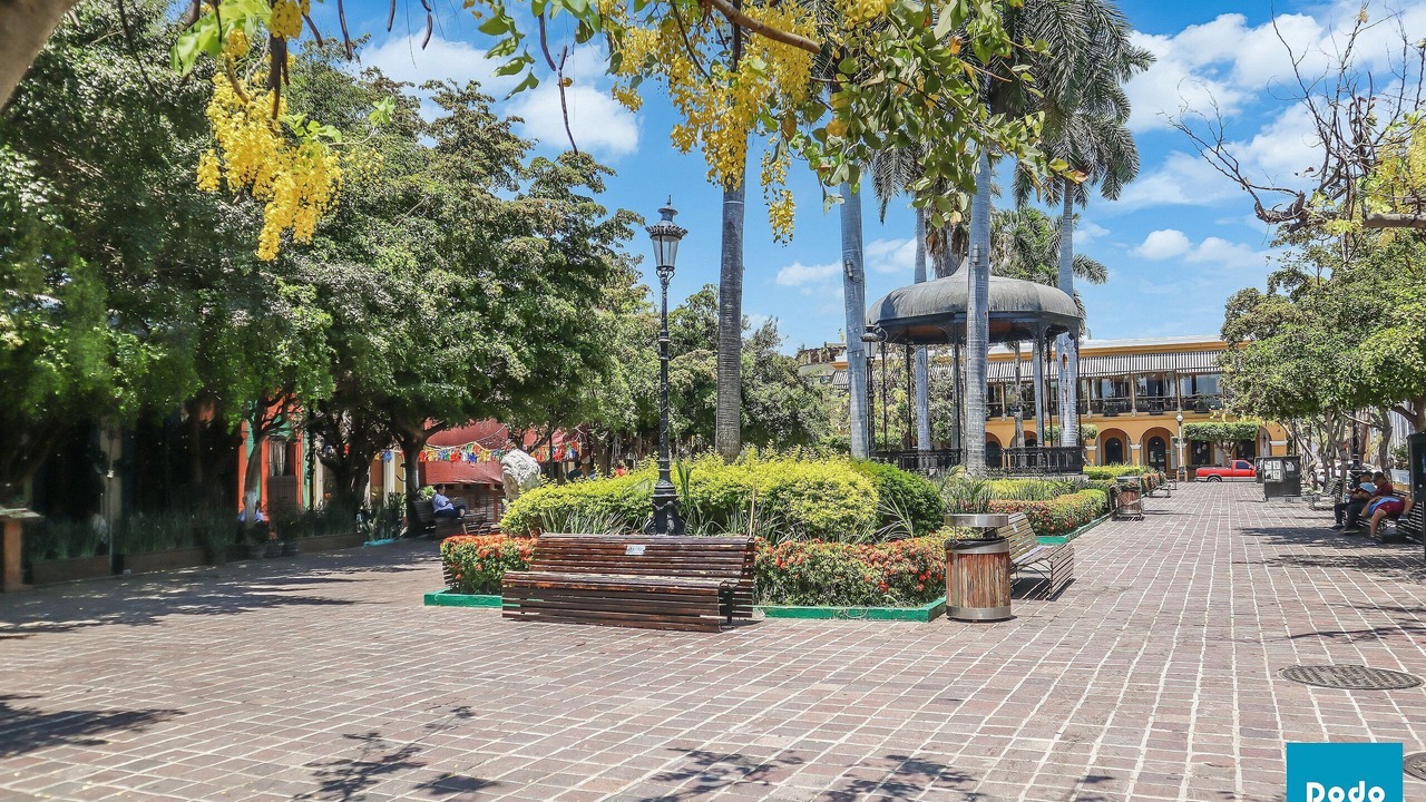 Photo of Outdoor in Mazatlan
