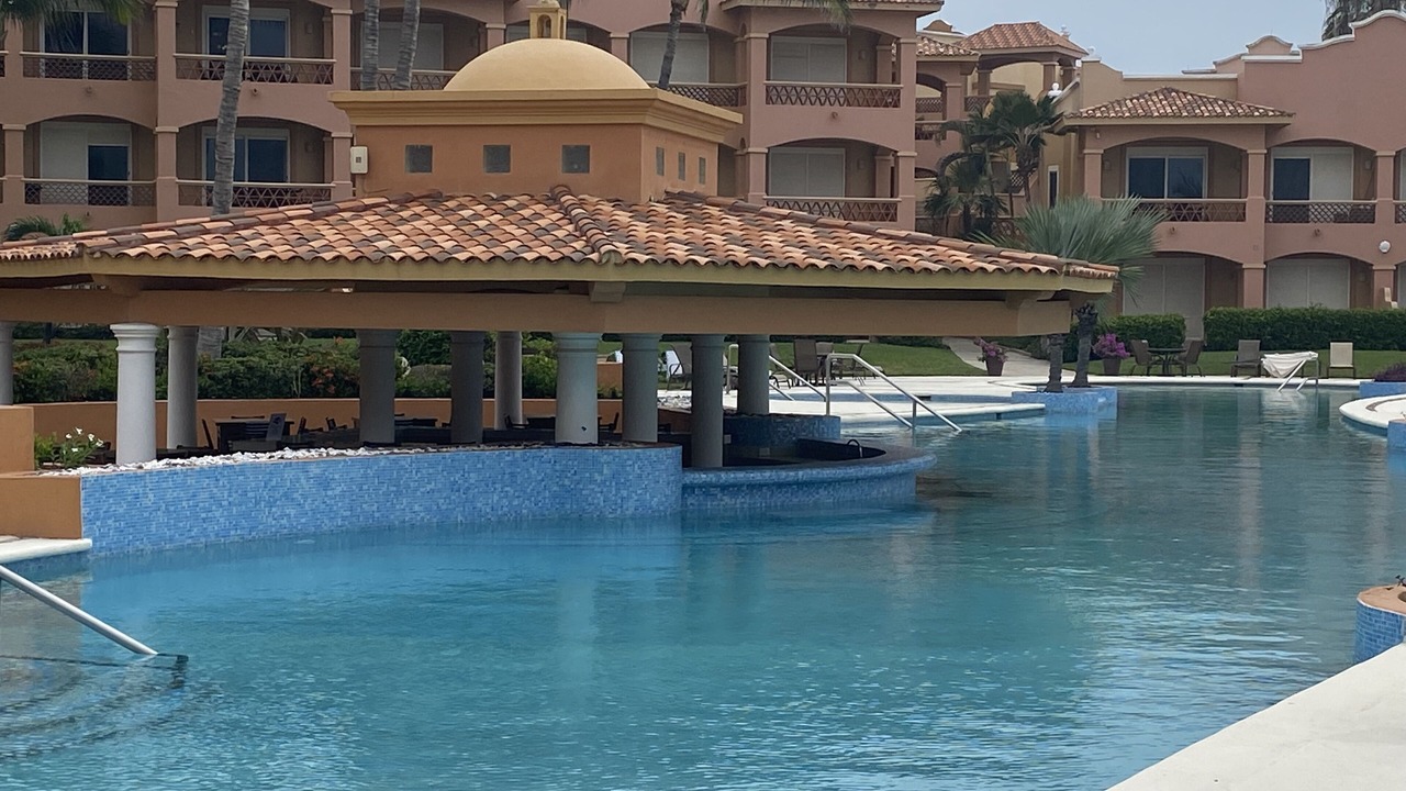 Photo of Outdoor in Mazatlan