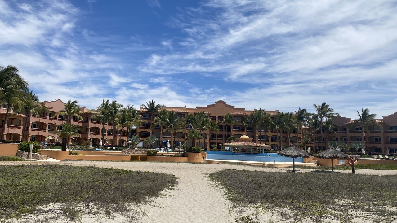Photo of Outdoor in Mazatlan