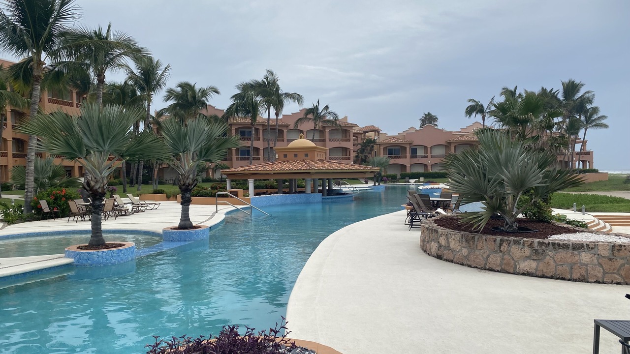 Photo of Outdoor in Mazatlan