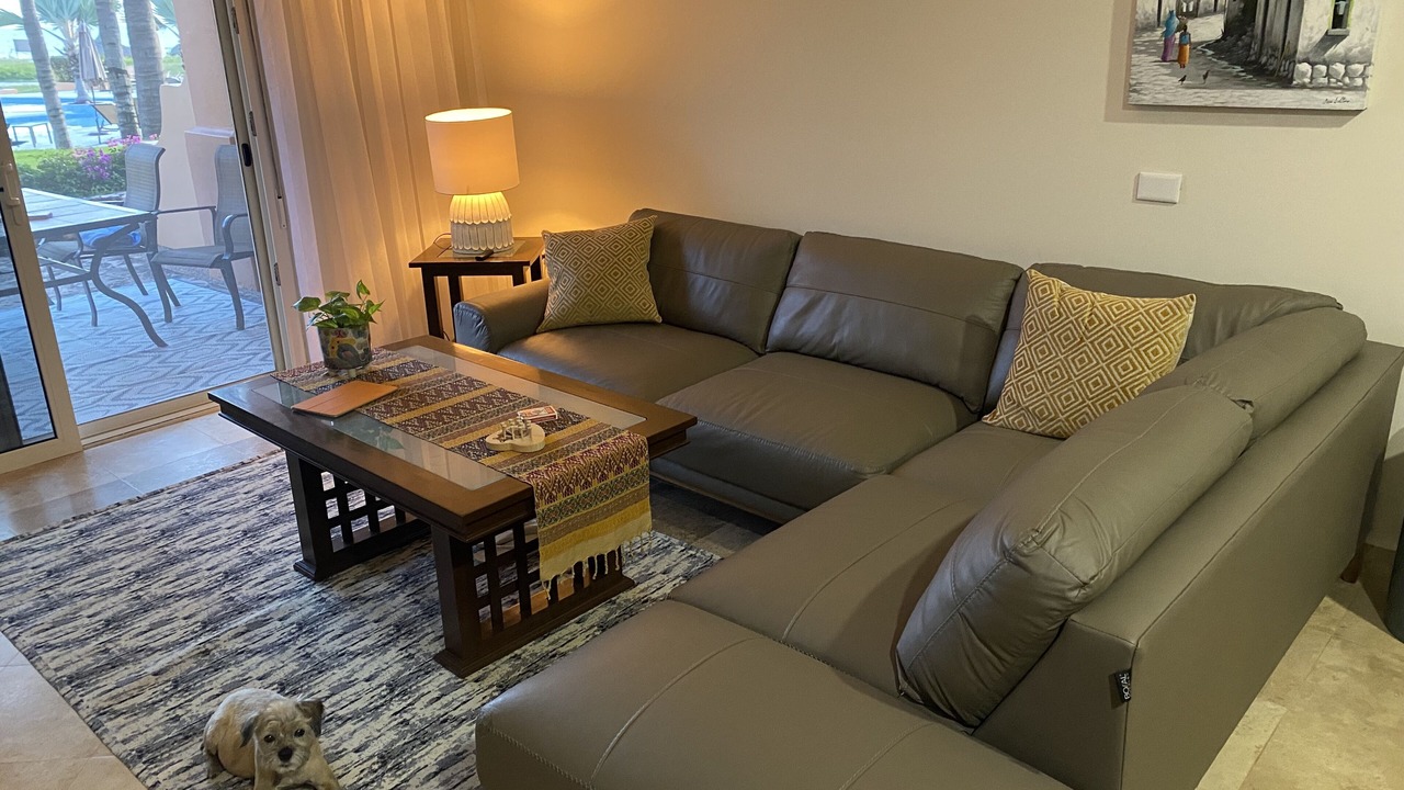 Photo of Livingroom in Mazatlan