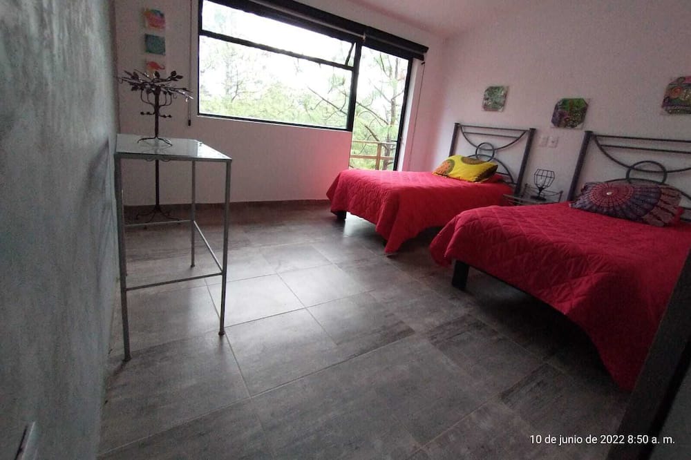 Photo of Bedroom in Atemajac de Brizuela