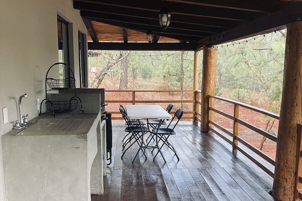 Photo of Patio Balcony in Atemajac de Brizuela
