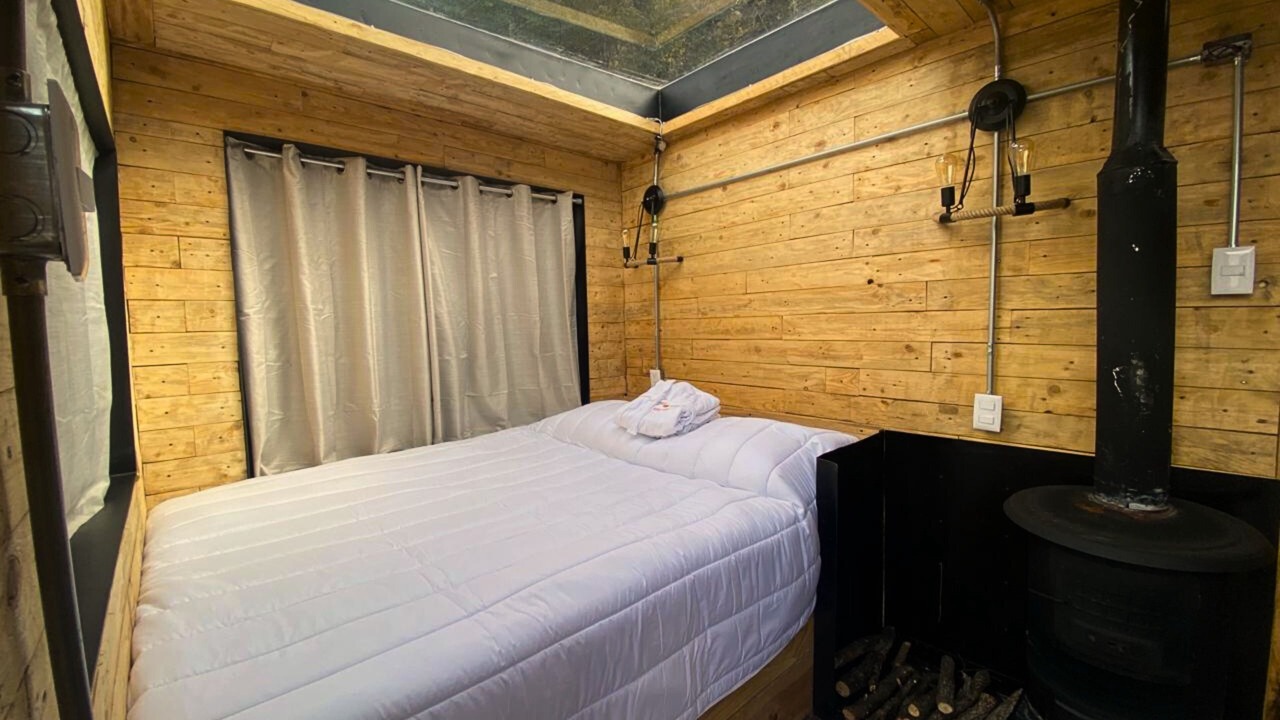 Photo of Bedroom in Monterrey