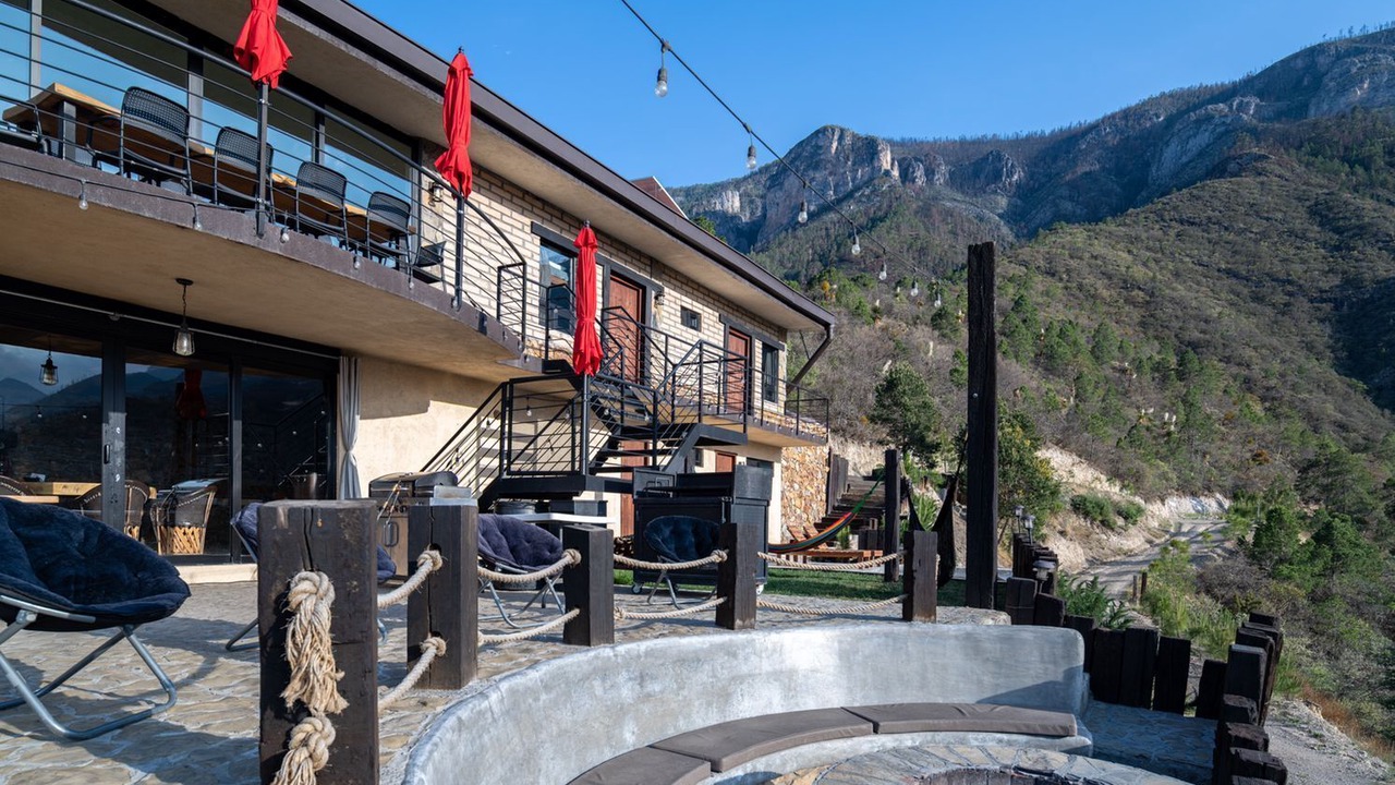 Photo of Outdoor in Monterrey