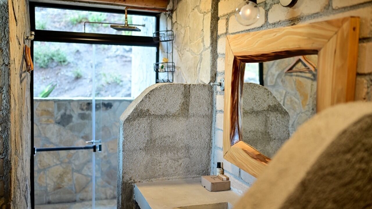 Photo of Bathroom in Monterrey
