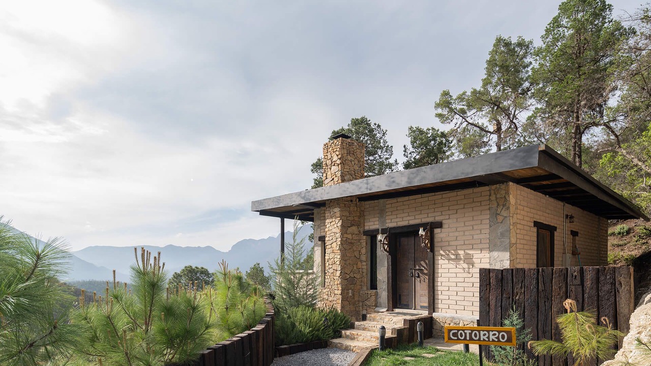 Photo of Outdoor in Monterrey