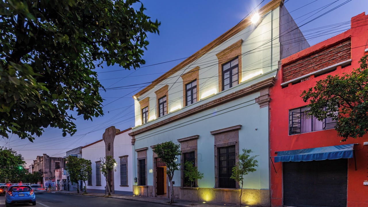 Photo of Outdoor in Centro