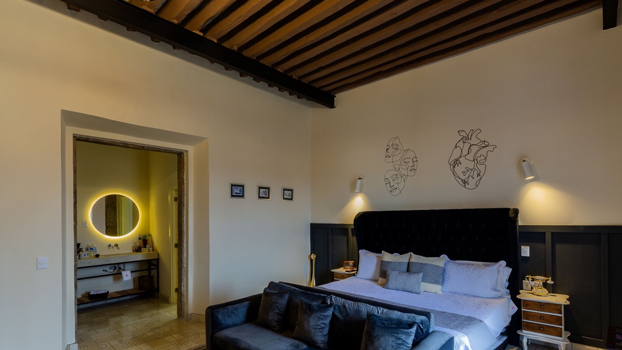 Photo of Bedroom in Centro