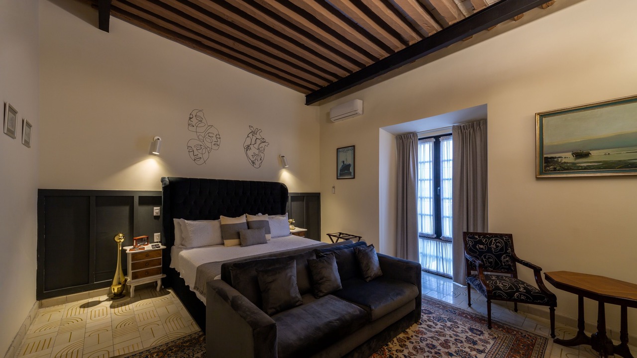 Photo of Bedroom in Centro