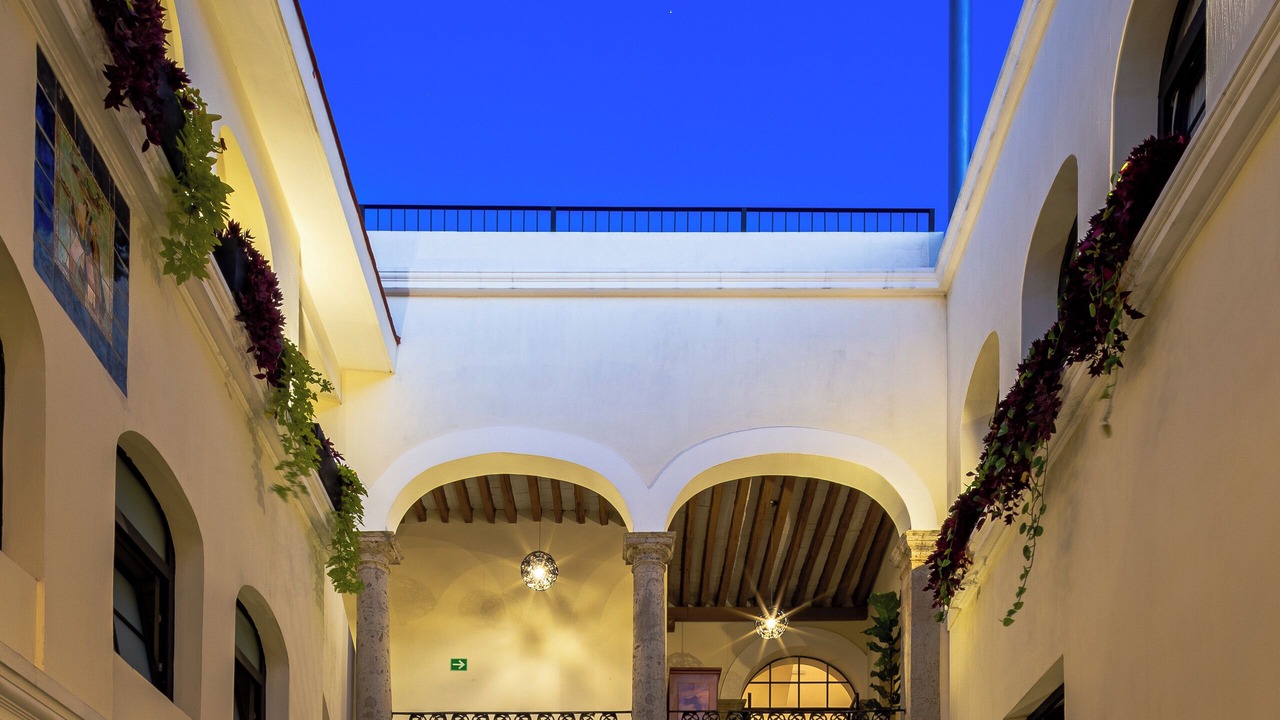 Photo of Outdoor in Centro