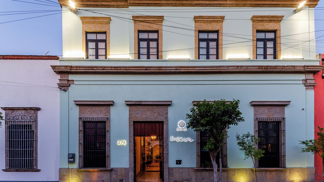 Photo of Outdoor in Centro