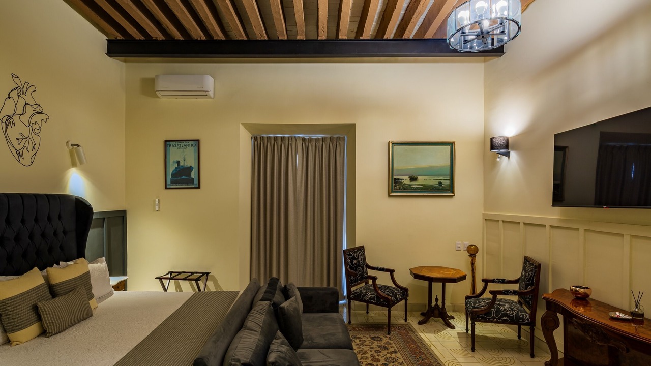 Photo of Bedroom in Centro