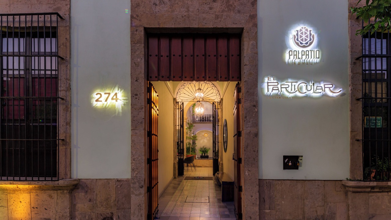 Photo of Outdoor in Centro