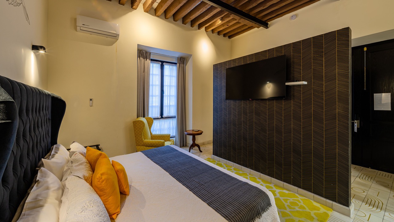 Photo of Bedroom in Centro