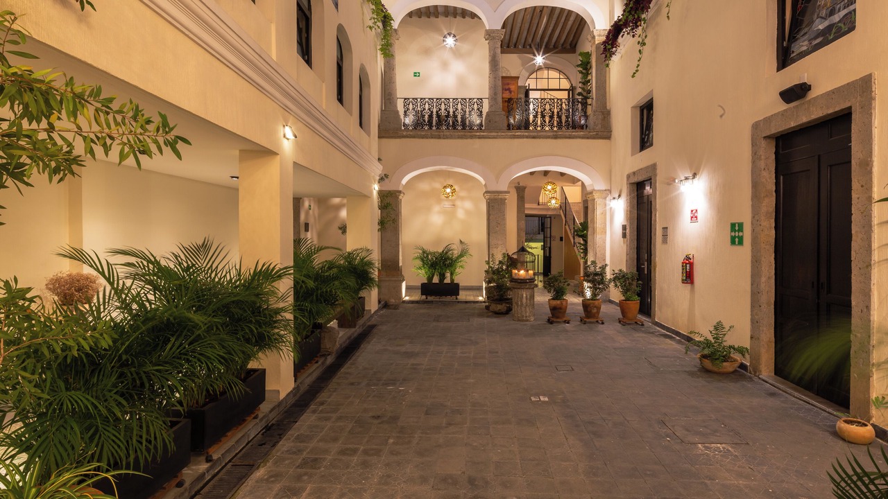 Photo of Outdoor in Centro