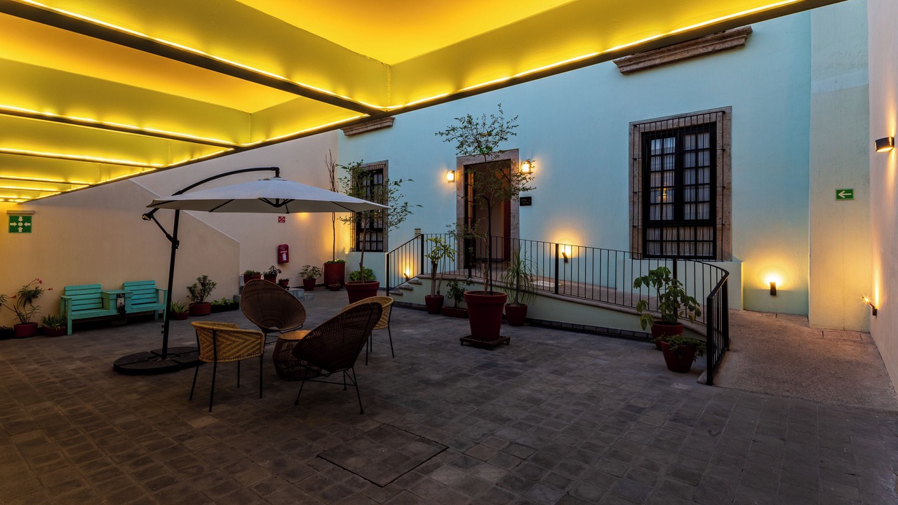 Photo of Patio Balcony in Centro