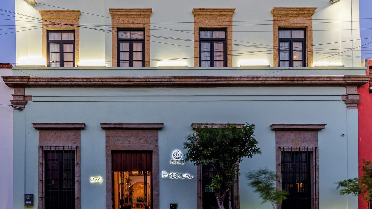 Photo of Outdoor in Centro