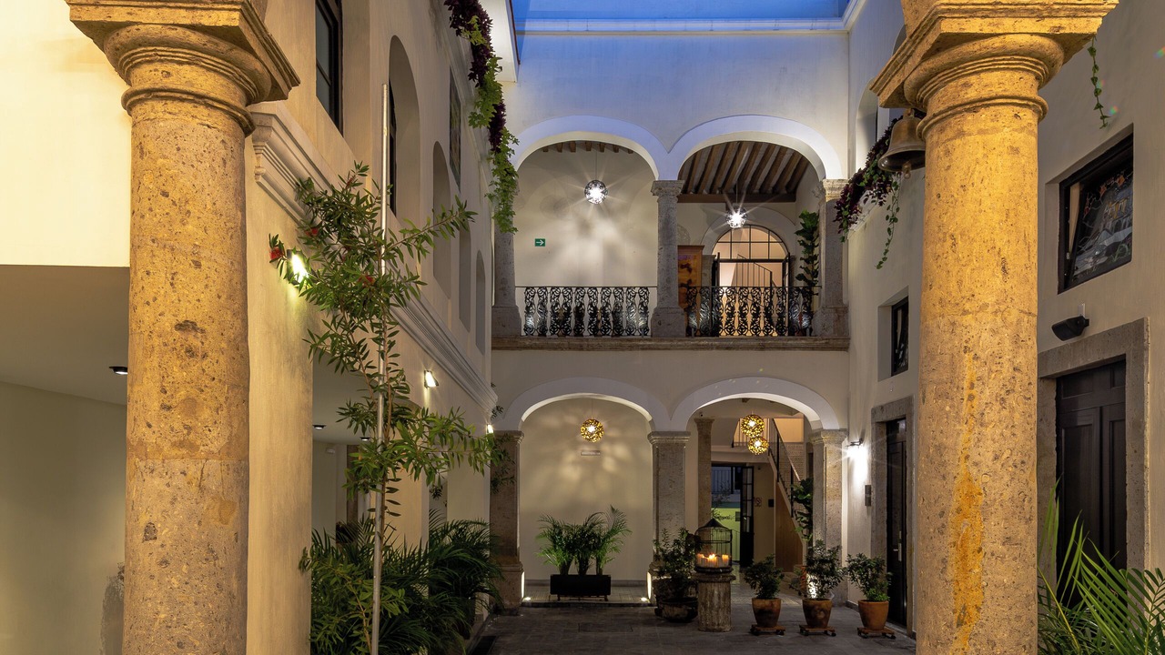 Photo of Outdoor in Centro