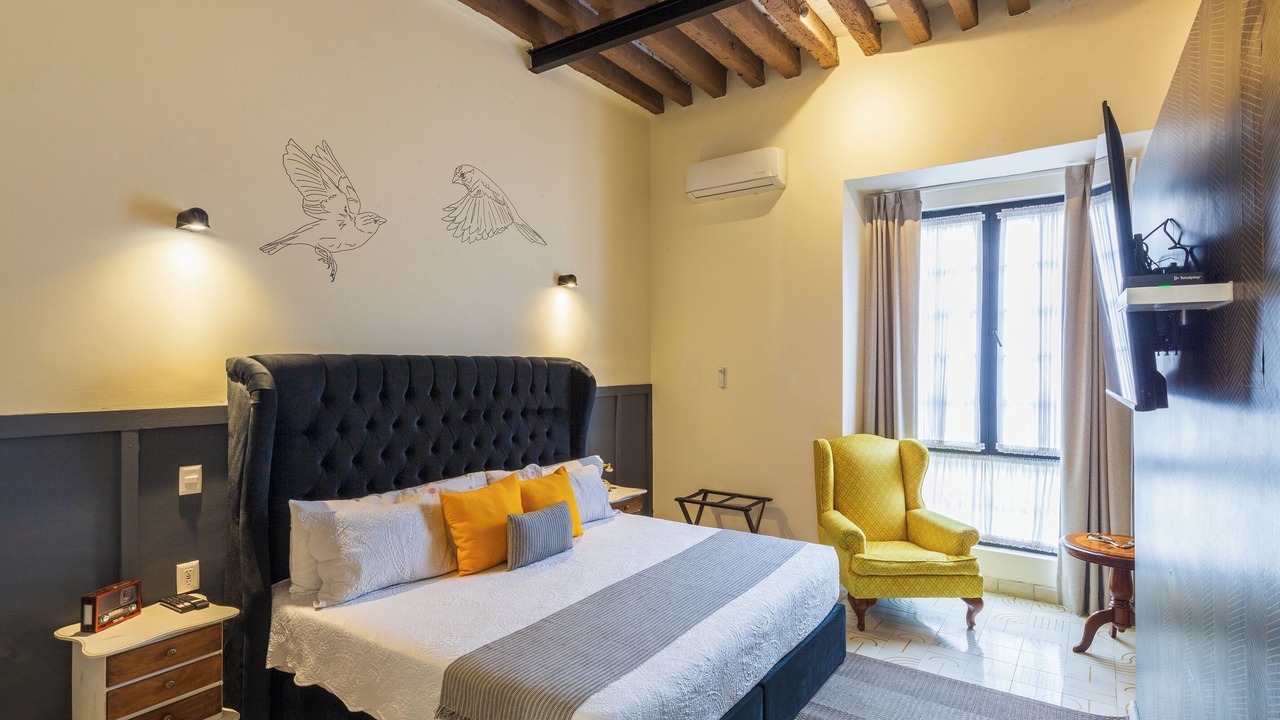 Photo of Bedroom in Centro