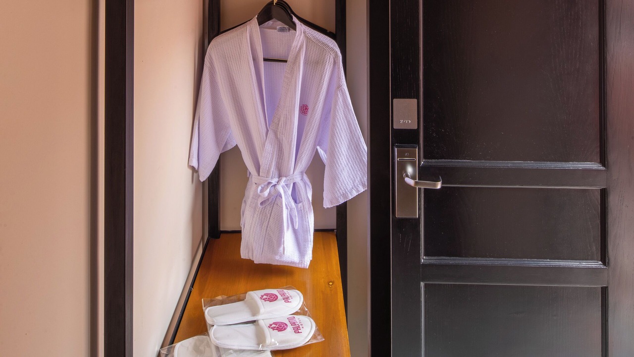 Photo of Bedroom in Centro
