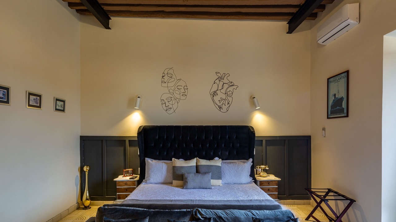 Photo of Bedroom in Centro