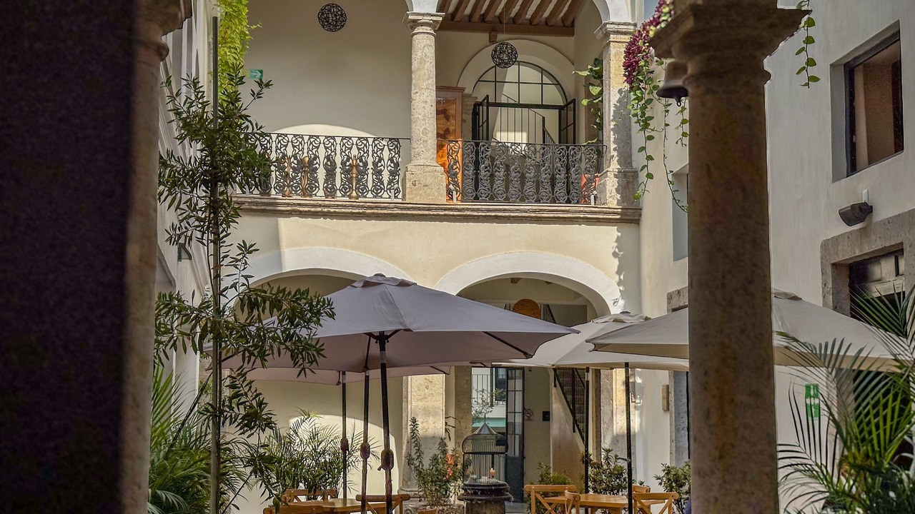 Photo of Patio Balcony in Centro