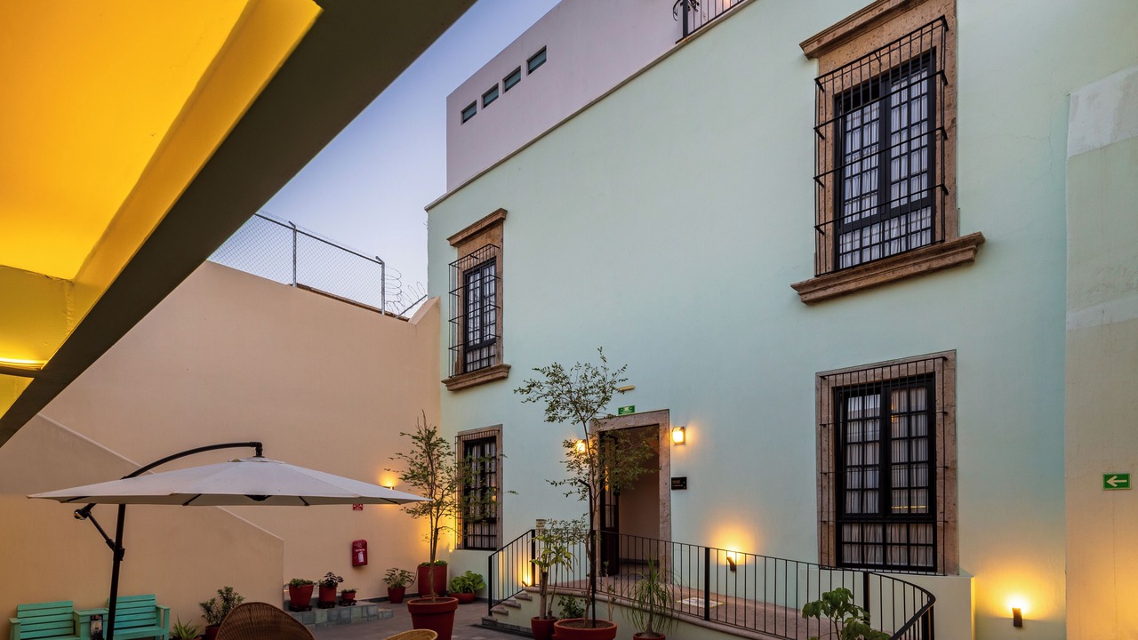 Photo of Patio Balcony in Centro