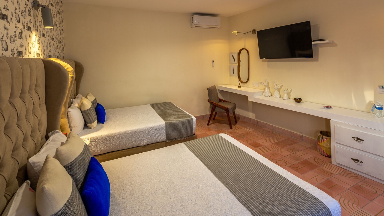 Photo of Bedroom in Centro